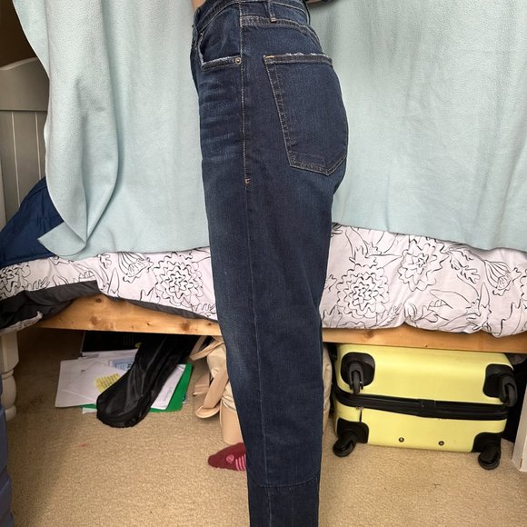 FRAME Women's Straight Leg Jeans - Size 29 - Picture 1 of 6